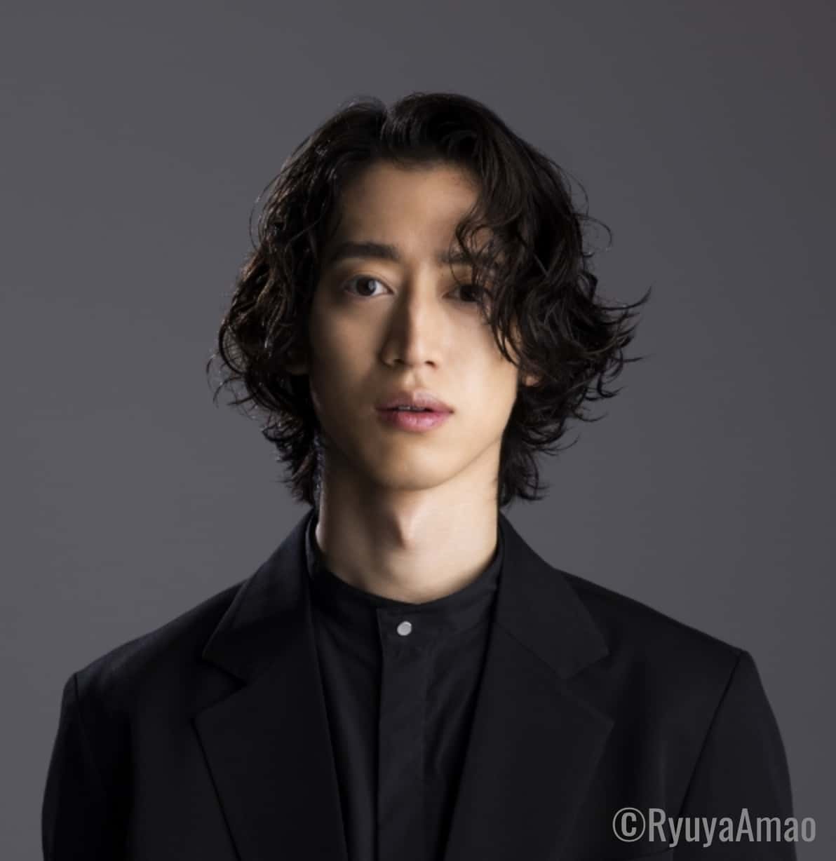 角野 隼斗