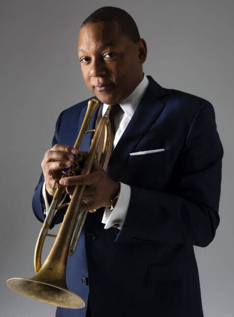 ウィントン・マルサリス