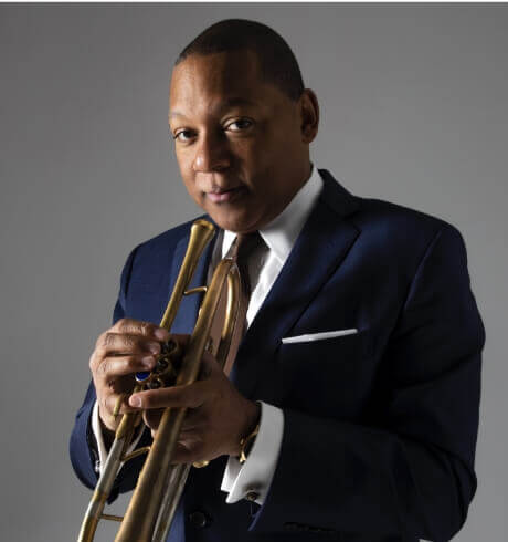 ウィントン・マルサリス