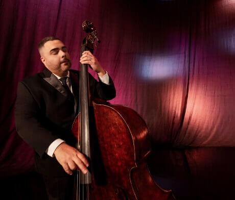 アブディアス・アルメンテロス